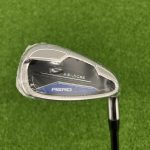 Benross Aero Junior Wedge / 34 Inch / Junior Flex Benross Aero Jr Graphite Shaft