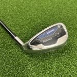 Benross Aero Junior Wedge / 34 Inch / Junior Flex Benross Aero Jr Graphite Shaft
