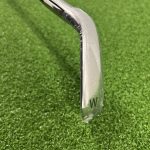 Benross Aero Junior Wedge / 34 Inch / Junior Flex Benross Aero Jr Graphite Shaft