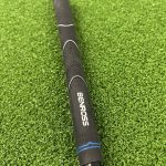 Benross Aero Junior Wedge / 34 Inch / Junior Flex Benross Aero Jr Graphite Shaft
