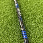 Benross Aero Junior Wedge / 34 Inch / Junior Flex Benross Aero Jr Graphite Shaft