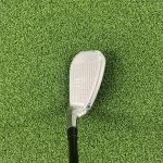 Benross Aero Junior Wedge / 34 Inch / Junior Flex Benross Aero Jr Graphite Shaft