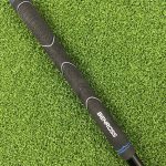 Benross Aero Junior Wedge / 34 Inch / Junior Flex Benross Aero Jr Graphite Shaft