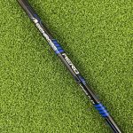 Benross Aero Junior Wedge / 34 Inch / Junior Flex Benross Aero Jr Graphite Shaft