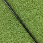 Benross Aero Junior Wedge / 34 Inch / Junior Flex Benross Aero Jr Graphite Shaft