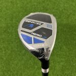 Benross Aero Jr Hybrid / 37.25 Inch / Junior Flex Benross Aero Jr Graphite Shaft
