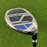 Benross Aero Jr Hybrid / 37.25 Inch / Junior Flex Benross Aero Jr Graphite Shaft