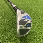 Benross Aero Jr Hybrid / 37.25 Inch / Junior Flex Benross Aero Jr Graphite Shaft