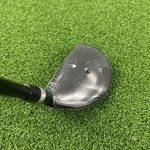 Benross Aero Jr Hybrid / 37.25 Inch / Junior Flex Benross Aero Jr Graphite Shaft