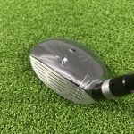 Benross Aero Jr Hybrid / 37.25 Inch / Junior Flex Benross Aero Jr Graphite Shaft