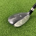 Benross Aero Jr Hybrid / 37.25 Inch / Junior Flex Benross Aero Jr Graphite Shaft