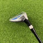 Benross Aero Jr Hybrid / 37.25 Inch / Junior Flex Benross Aero Jr Graphite Shaft