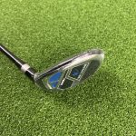 Benross Aero Jr Hybrid / 37.25 Inch / Junior Flex Benross Aero Jr Graphite Shaft
