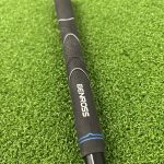 Benross Aero Jr Hybrid / 37.25 Inch / Junior Flex Benross Aero Jr Graphite Shaft