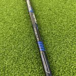Benross Aero Jr Hybrid / 37.25 Inch / Junior Flex Benross Aero Jr Graphite Shaft