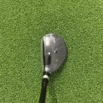 Benross Aero Jr Hybrid / 37.25 Inch / Junior Flex Benross Aero Jr Graphite Shaft