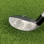 Benross Aero Jr Hybrid / 37.25 Inch / Junior Flex Benross Aero Jr Graphite Shaft