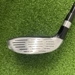 Benross Aero Jr Hybrid / 37.25 Inch / Junior Flex Benross Aero Jr Graphite Shaft