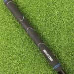 Benross Aero Jr Hybrid / 37.25 Inch / Junior Flex Benross Aero Jr Graphite Shaft