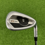 Used PING G400 Gap Wedge – Stiff Flex Nippon Shaft AWT 2.0 Steel Shaft