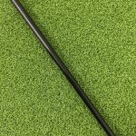 Benross Aero Jr Hybrid / 37.25 Inch / Junior Flex Benross Aero Jr Graphite Shaft