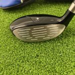 Used Benross HTX 2 Hybrid – Stiff Flex Graphite Shaft