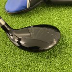Used Benross HTX 2 Hybrid – Stiff Flex Graphite Shaft