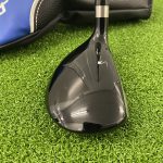 Used Benross HTX 2 Hybrid – Stiff Flex Graphite Shaft
