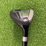 Used Benross HTX 2 Hybrid – Stiff Flex Graphite Shaft