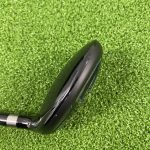 Used Benross HTX 2 Hybrid – Stiff Flex Graphite Shaft