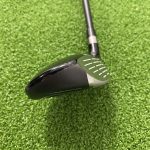 Used Benross HTX 2 Hybrid – Stiff Flex Graphite Shaft