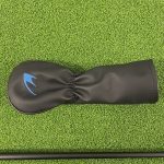 Used Benross HTX 2 Hybrid – Stiff Flex Graphite Shaft