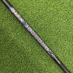 Used Benross HTX 2 Hybrid – Stiff Flex Graphite Shaft