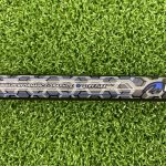 Used Benross HTX 2 Hybrid – Stiff Flex Graphite Shaft