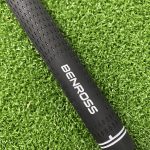 Used Benross HTX 2 Hybrid – Stiff Flex Graphite Shaft