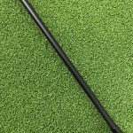 Used Benross HTX 2 Hybrid – Stiff Flex Graphite Shaft