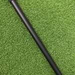Used Benross HTX 2 Hybrid – Stiff Flex Graphite Shaft