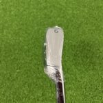 NEW Benross HTX 2 #9 Iron / +0.5″ Longer Regular Flex Benross HTX 2 Steel Shaft