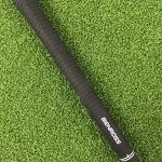 NEW Benross HTX 2 #9 Iron / +0.5″ Longer Regular Flex Benross HTX 2 Steel Shaft