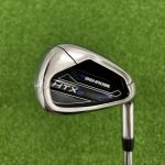 Benross HTX 2 #7 Iron / +1.5″ Longer Stiff Flex Benross HTX 2 Steel Shaft
