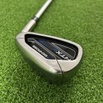Benross HTX 2 #7 Iron / +1.5″ Longer Stiff Flex Benross HTX 2 Steel Shaft