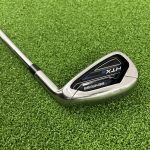 Benross HTX 2 #7 Iron / +1.5″ Longer Stiff Flex Benross HTX 2 Steel Shaft