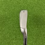 Benross HTX 2 #7 Iron / +1.5″ Longer Stiff Flex Benross HTX 2 Steel Shaft