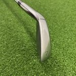Benross HTX 2 #7 Iron / +1.5″ Longer Stiff Flex Benross HTX 2 Steel Shaft
