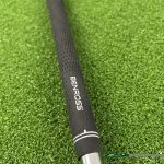 Benross HTX 2 #7 Iron / +1.5″ Longer Stiff Flex Benross HTX 2 Steel Shaft