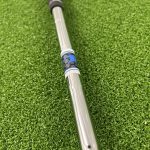 Benross HTX 2 #7 Iron / +1.5″ Longer Stiff Flex Benross HTX 2 Steel Shaft