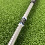 Benross HTX 2 #7 Iron / +1.5″ Longer Stiff Flex Benross HTX 2 Steel Shaft