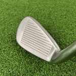Benross HTX 2 #7 Iron / +1.5″ Longer Stiff Flex Benross HTX 2 Steel Shaft