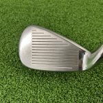 Benross HTX 2 #7 Iron / +1.5″ Longer Stiff Flex Benross HTX 2 Steel Shaft
