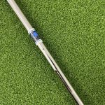Benross HTX 2 #7 Iron / +1.5″ Longer Stiff Flex Benross HTX 2 Steel Shaft